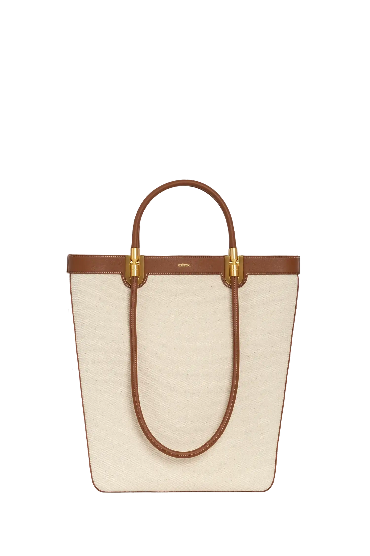 3pm Handbag Caramel