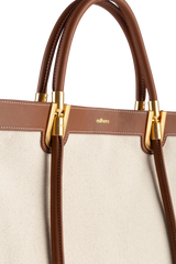3pm Handbag Caramel