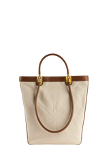 3pm Handbag Caramel