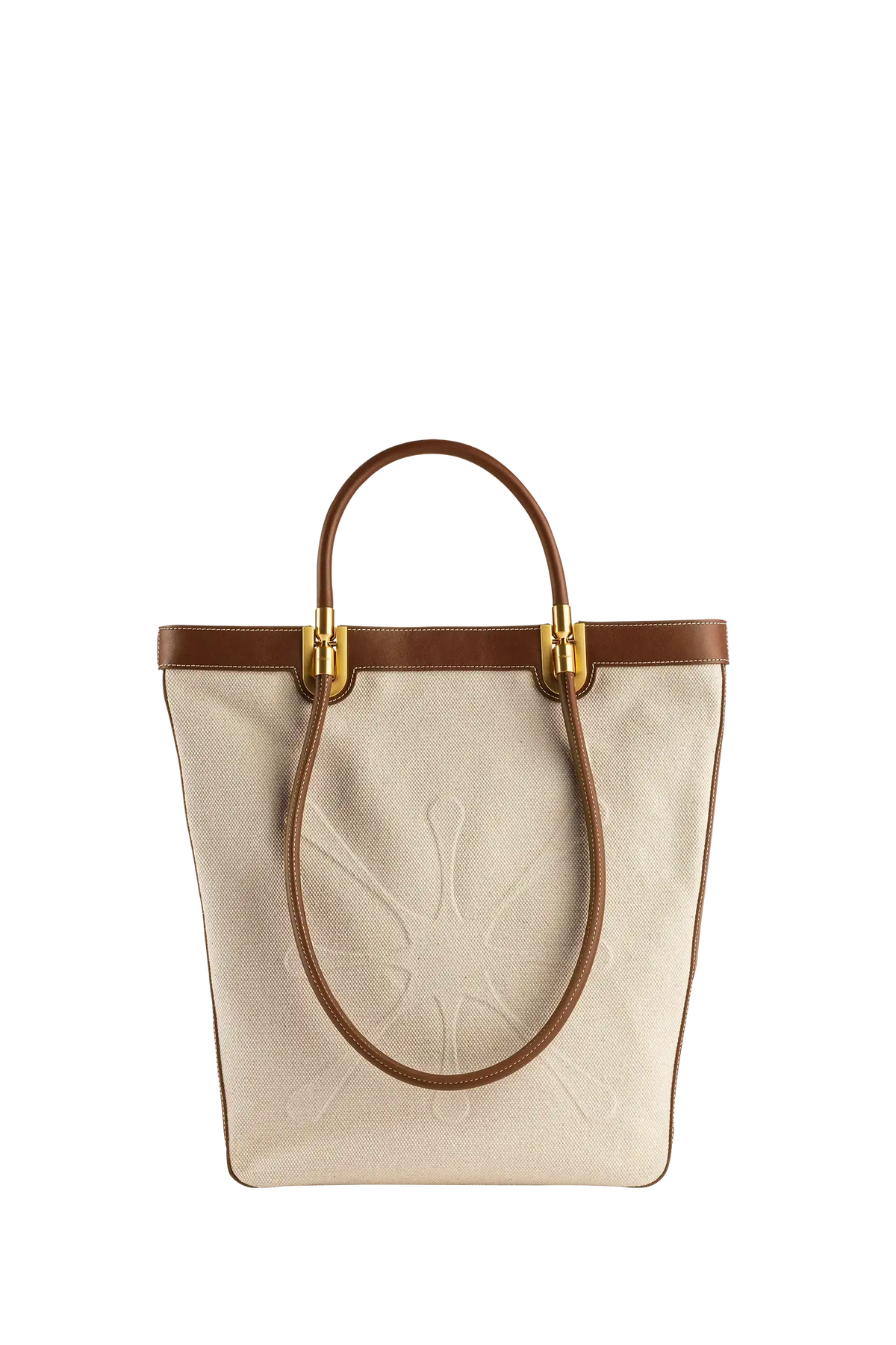 3pm Handbag Caramel