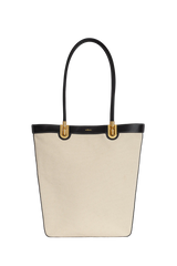 3pm Handbag Black