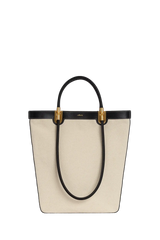 3pm Handbag Black