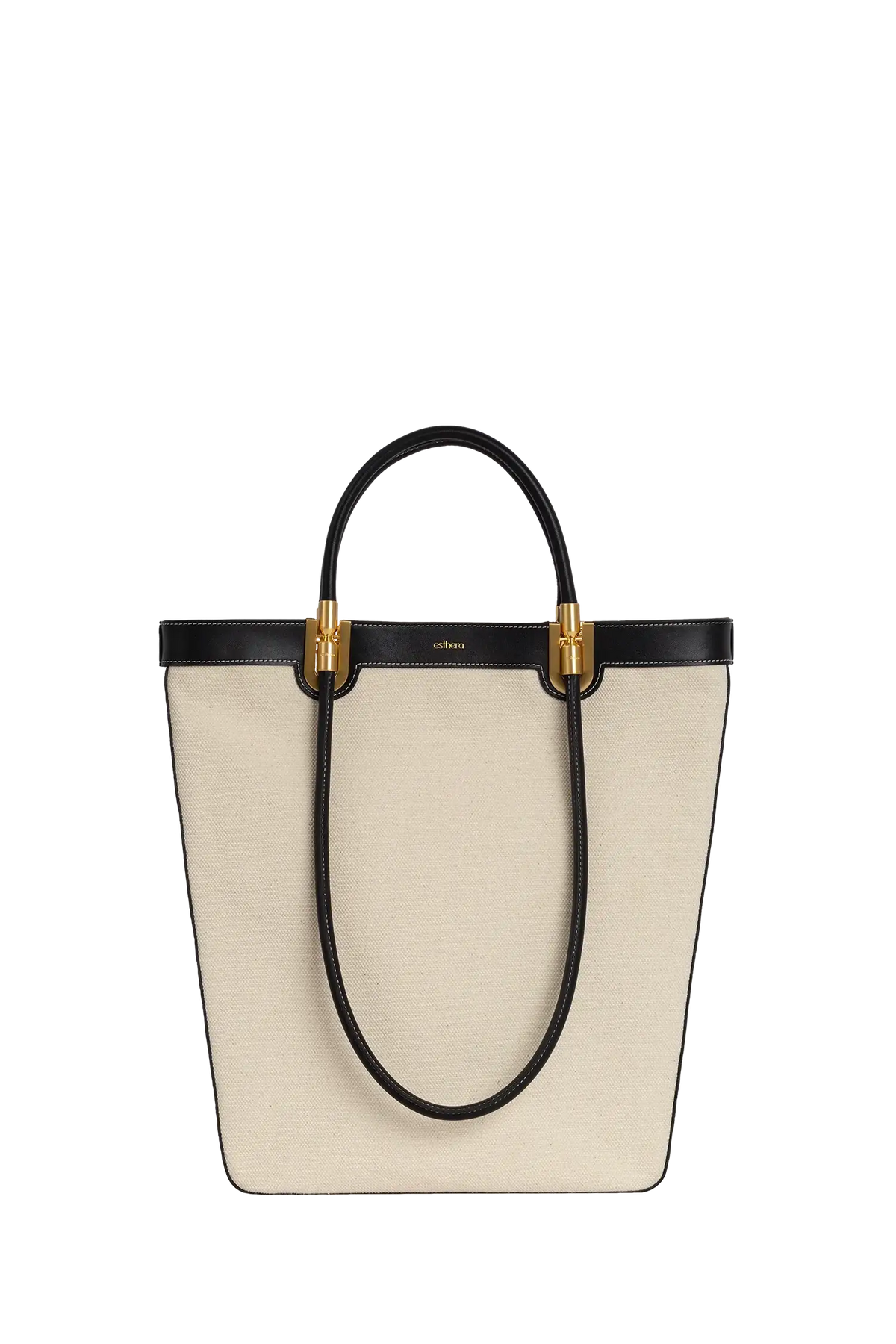 3pm Handbag Black