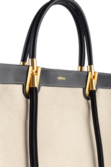 3pm Handbag Black
