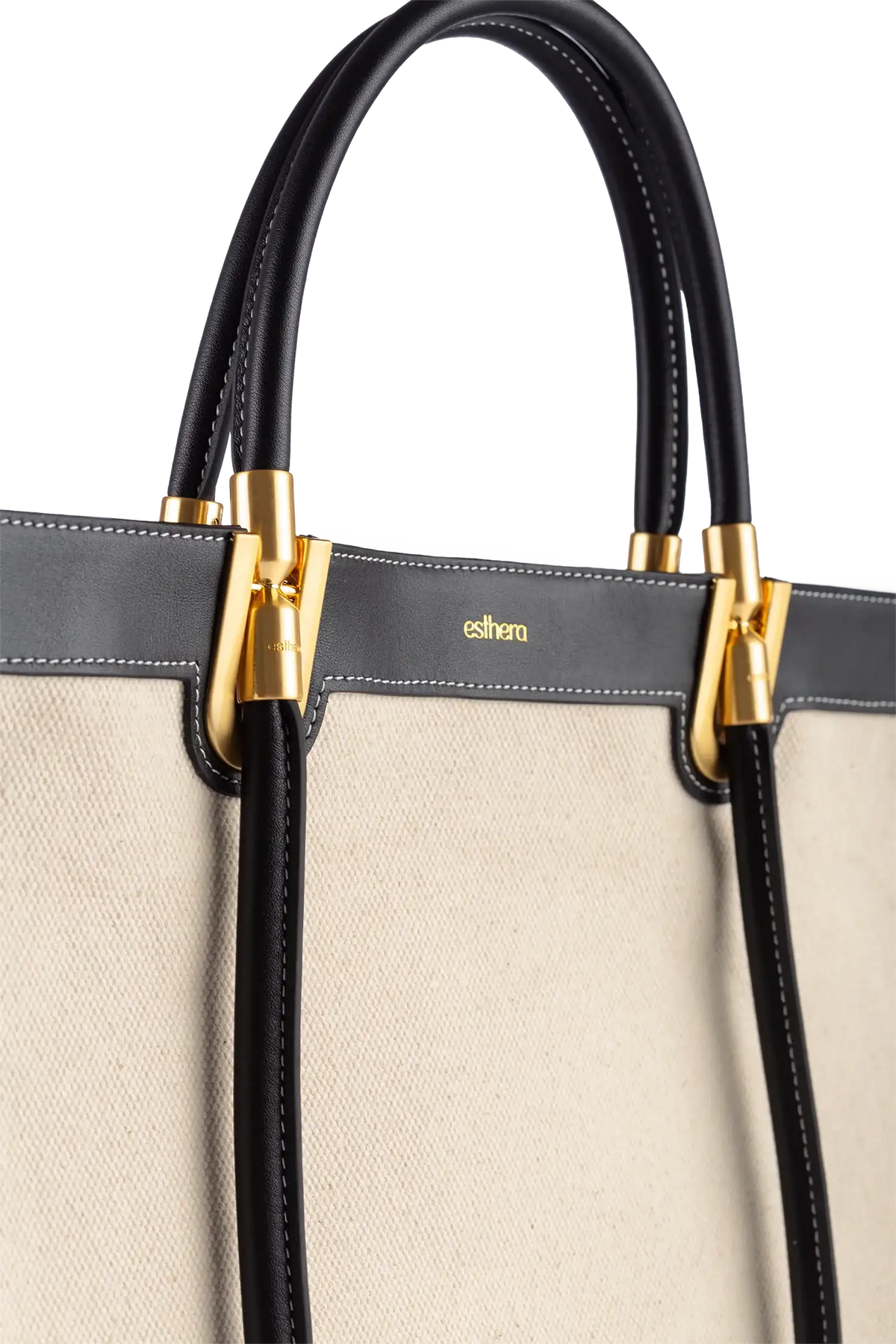 3pm Handbag Black