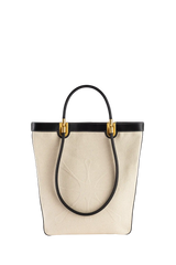 3pm Handbag Black