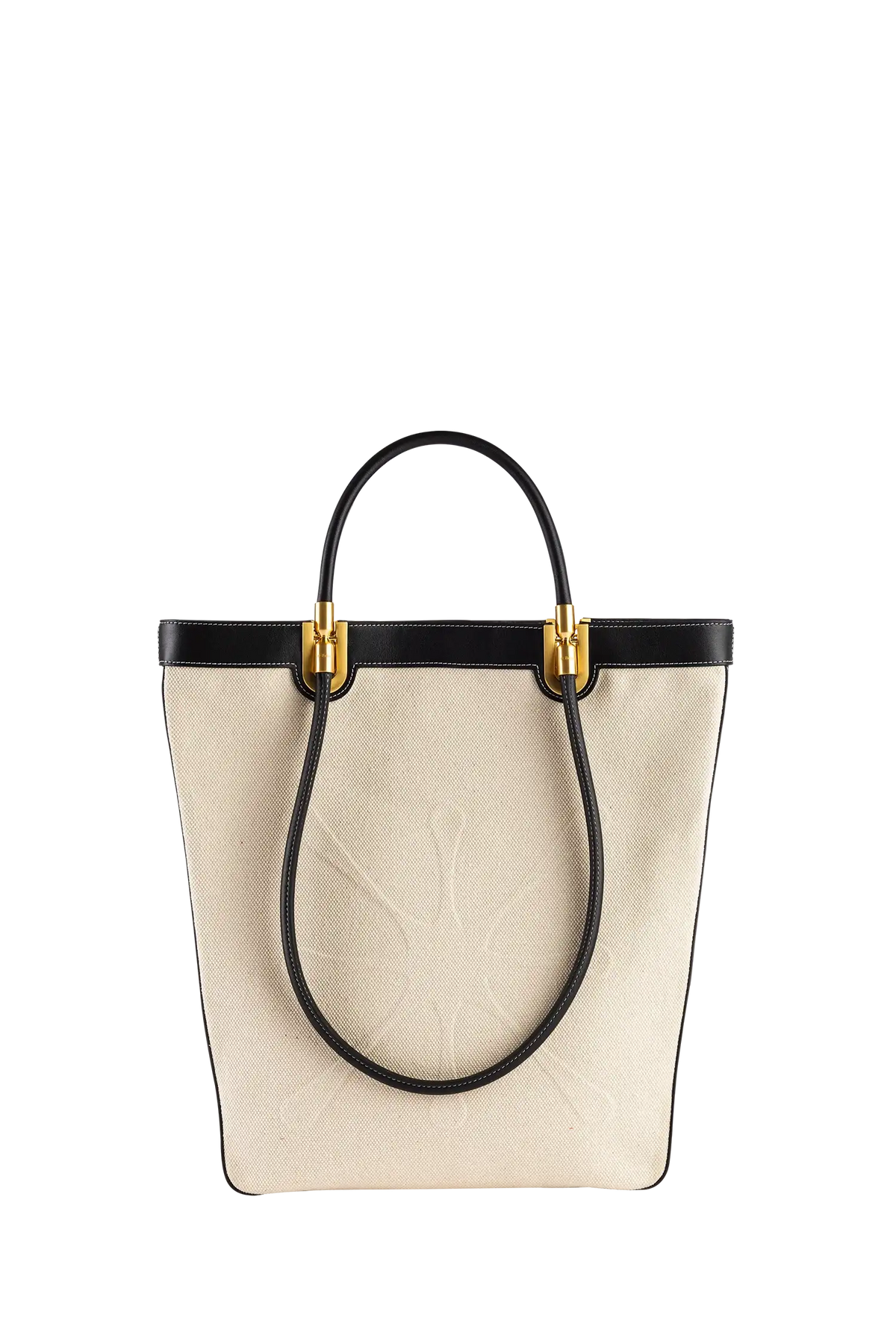 3pm Handbag Black