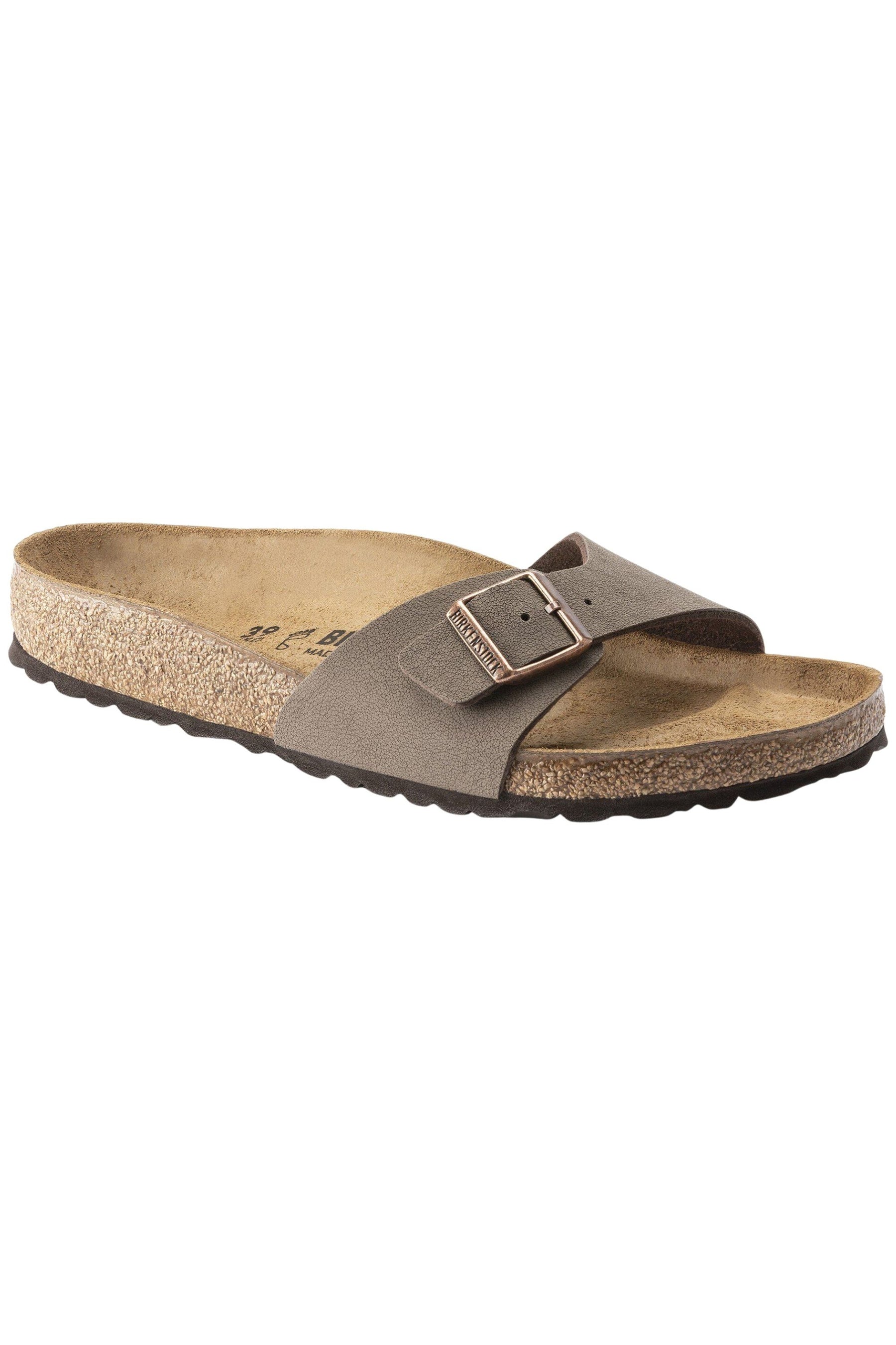 Birkenstock Madrid | Mocca