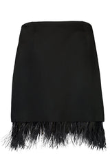 BRUNELLO CUCINELLI | Women's Skirt M0H38G3702C101