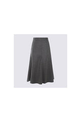 BRUNELLO CUCINELLI | Women's Skirt Md565G3697_C6081