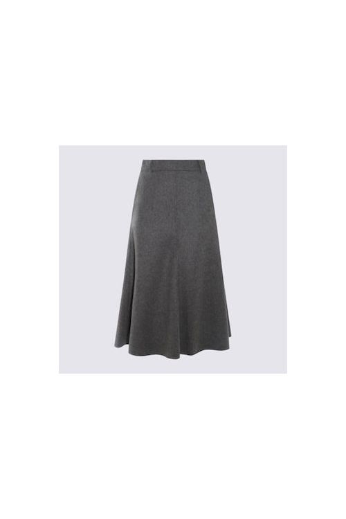 BRUNELLO CUCINELLI | Women's Skirt Md565G3697_C6081