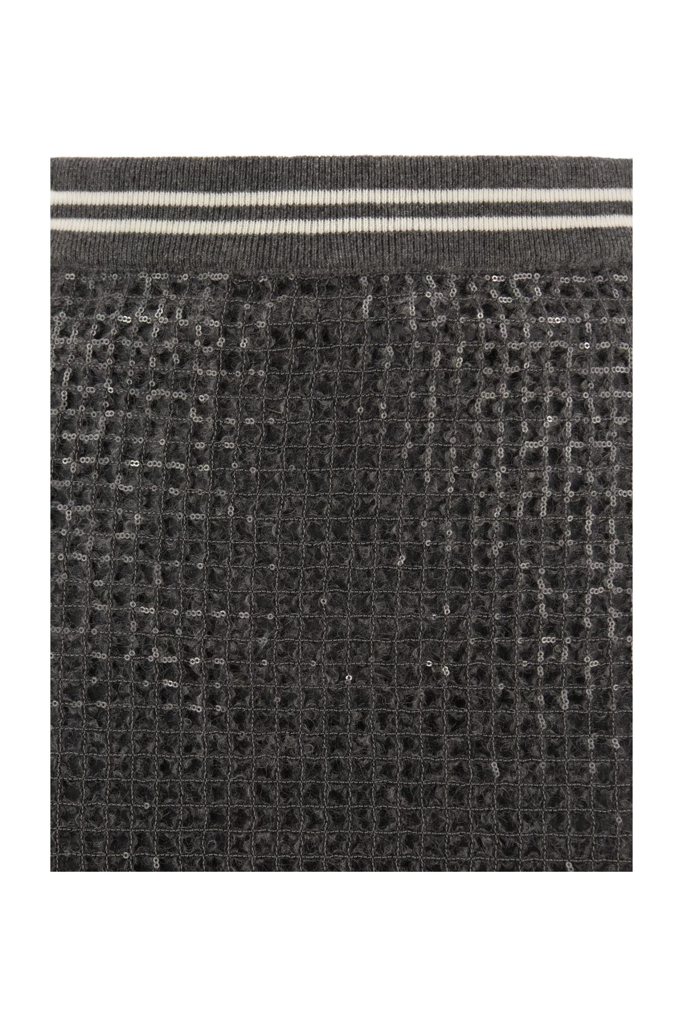 BRUNELLO CUCINELLI | Women's Skirt Mppjrg3479_Cjc46
