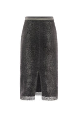 BRUNELLO CUCINELLI | Women's Skirt Mppjrg3479_Cjc46