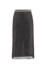 BRUNELLO CUCINELLI | Women's Skirt Mppjrg3479_Cjc46