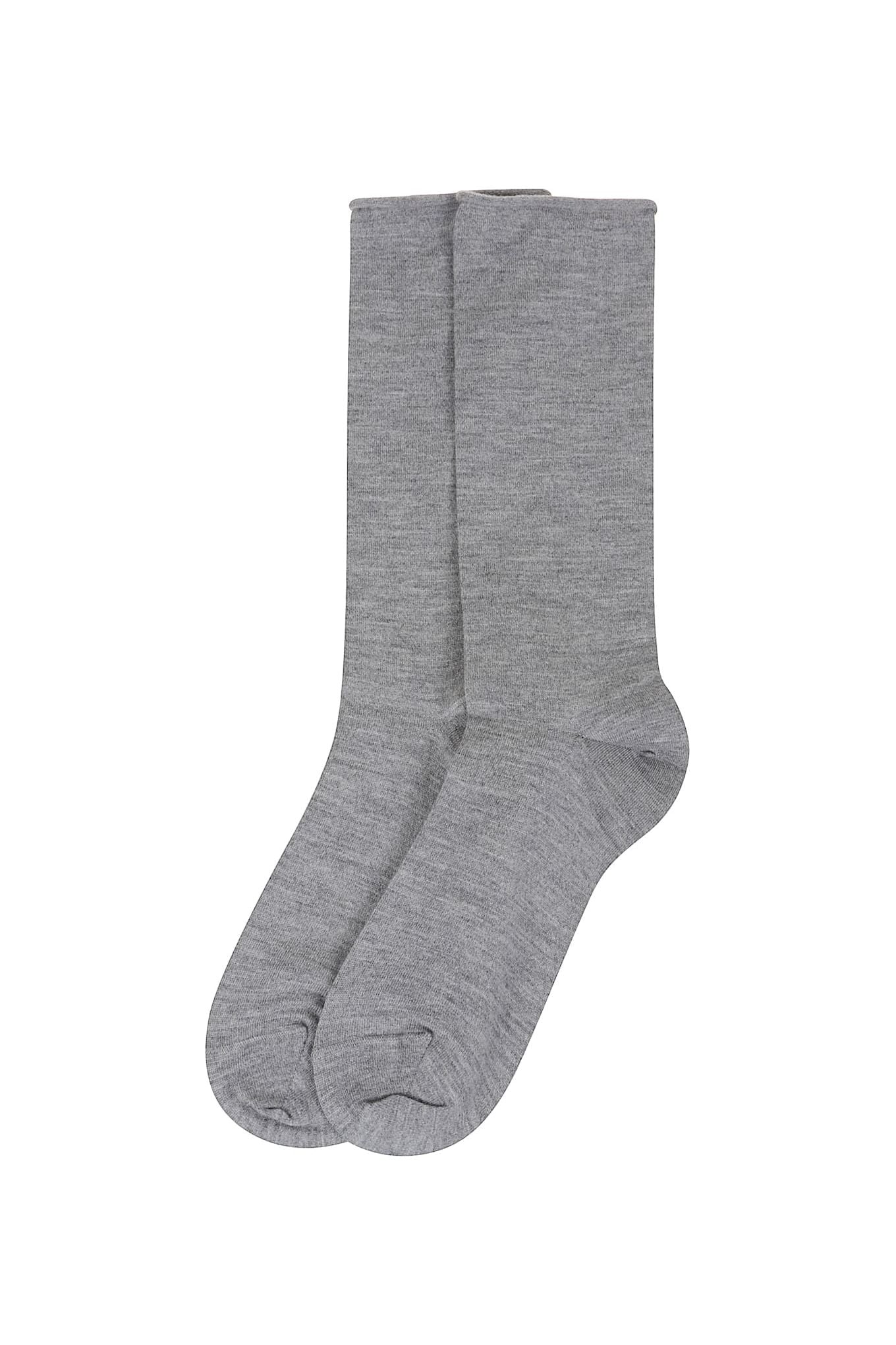 BRUNELLO CUCINELLI | Women's Sock M64945019C073