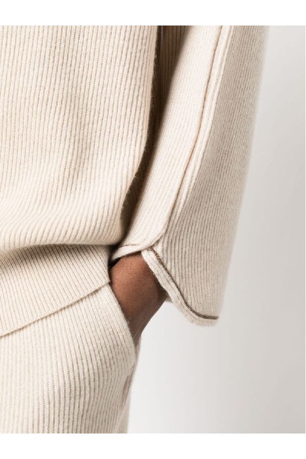 BRUNELLO CUCINELLI | Women's Sweater M12192503_Cxd04