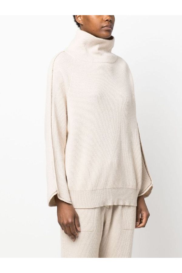 BRUNELLO CUCINELLI | Women's Sweater M12192503_Cxd04