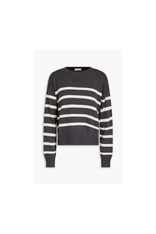 BRUNELLO CUCINELLI | Women's Sweater M12714500P_Cdi77