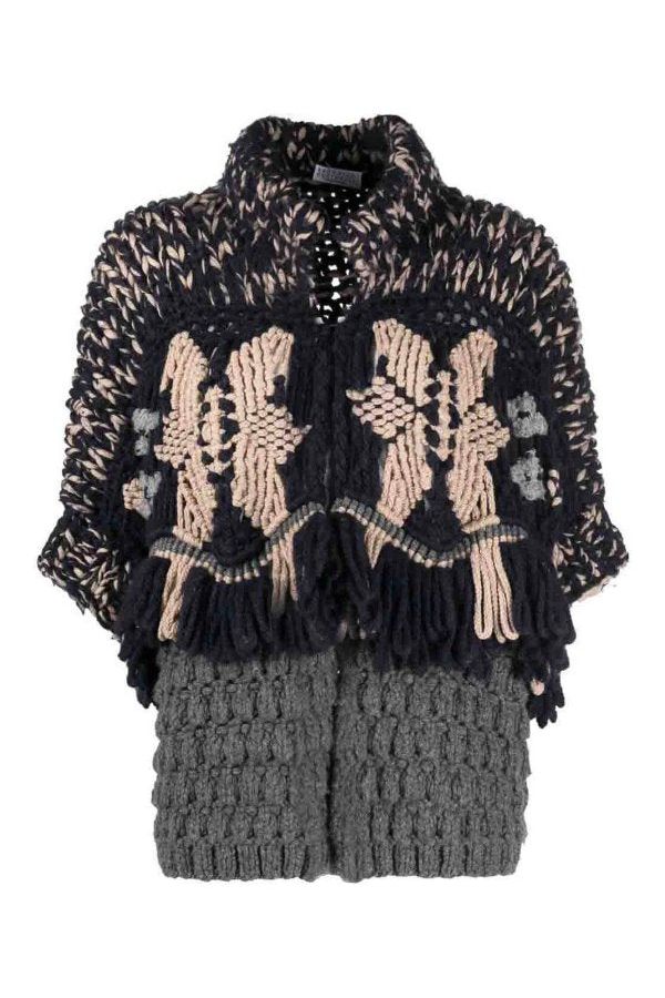 BRUNELLO CUCINELLI | Women's Sweater Mpl606306_Cgz20