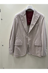 BRUNELLO CUCINELLI | Men's Blazer Mq4357Bfd_C2790