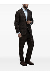 BRUNELLO CUCINELLI | Men's Suit My437Ldwh_C010