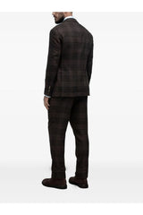 BRUNELLO CUCINELLI | Men's Suit My437Ldwh_C010