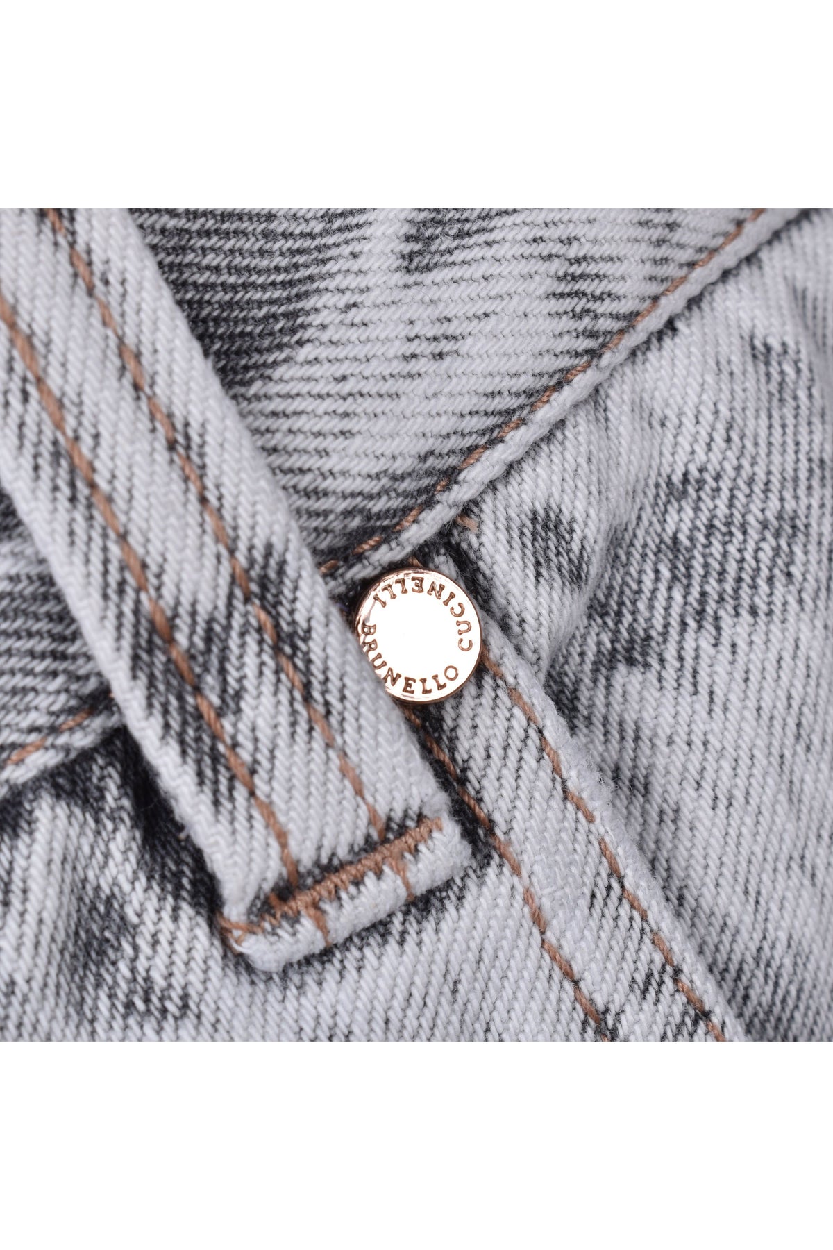 Women's Light Grey Retro Trousers