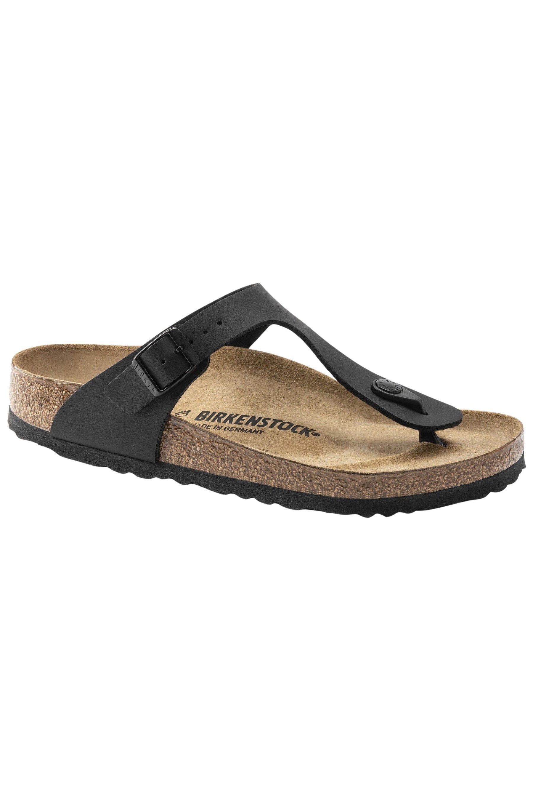 Birkenstock Gizeh | Black