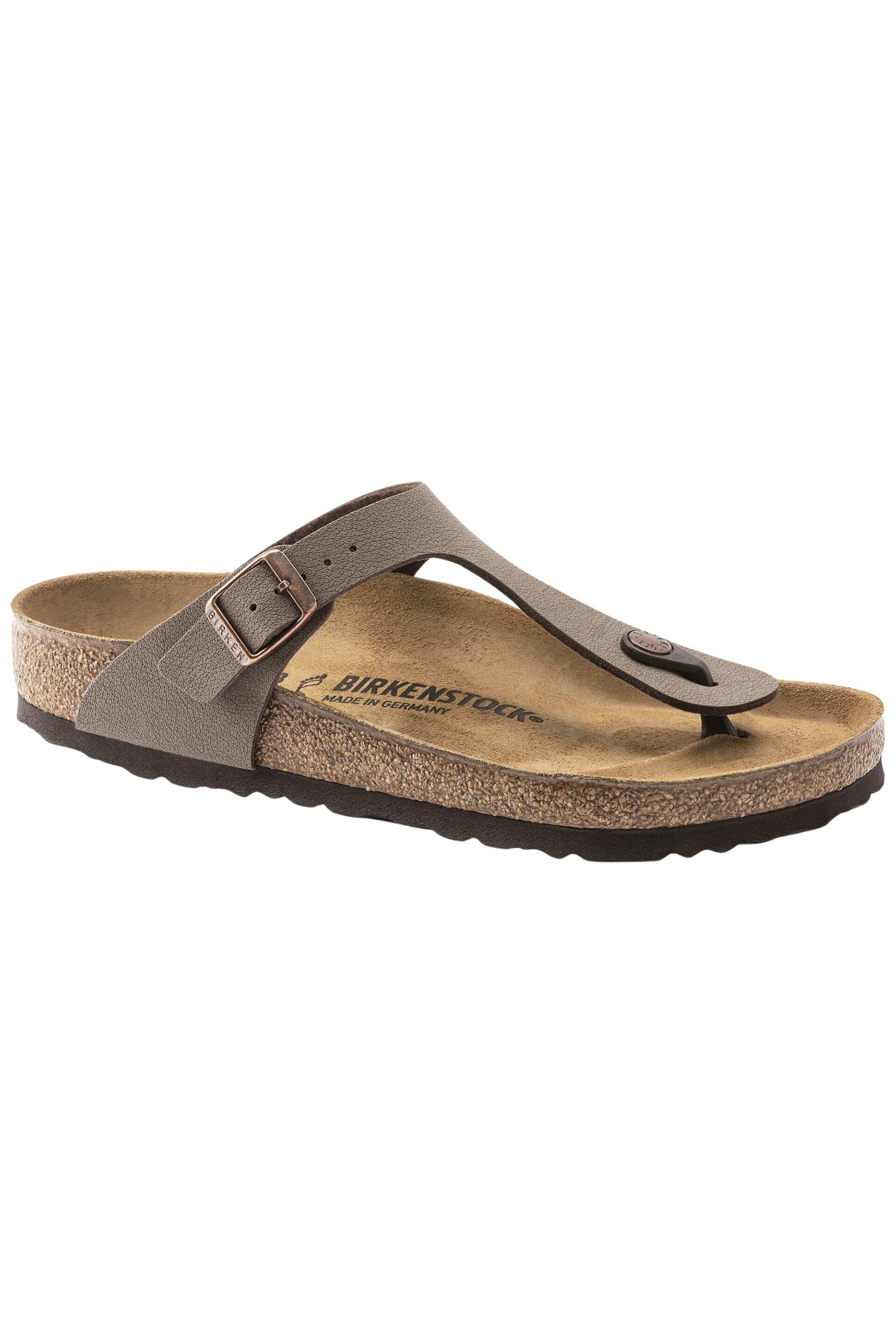 Birkenstock Gizeh | Mocha