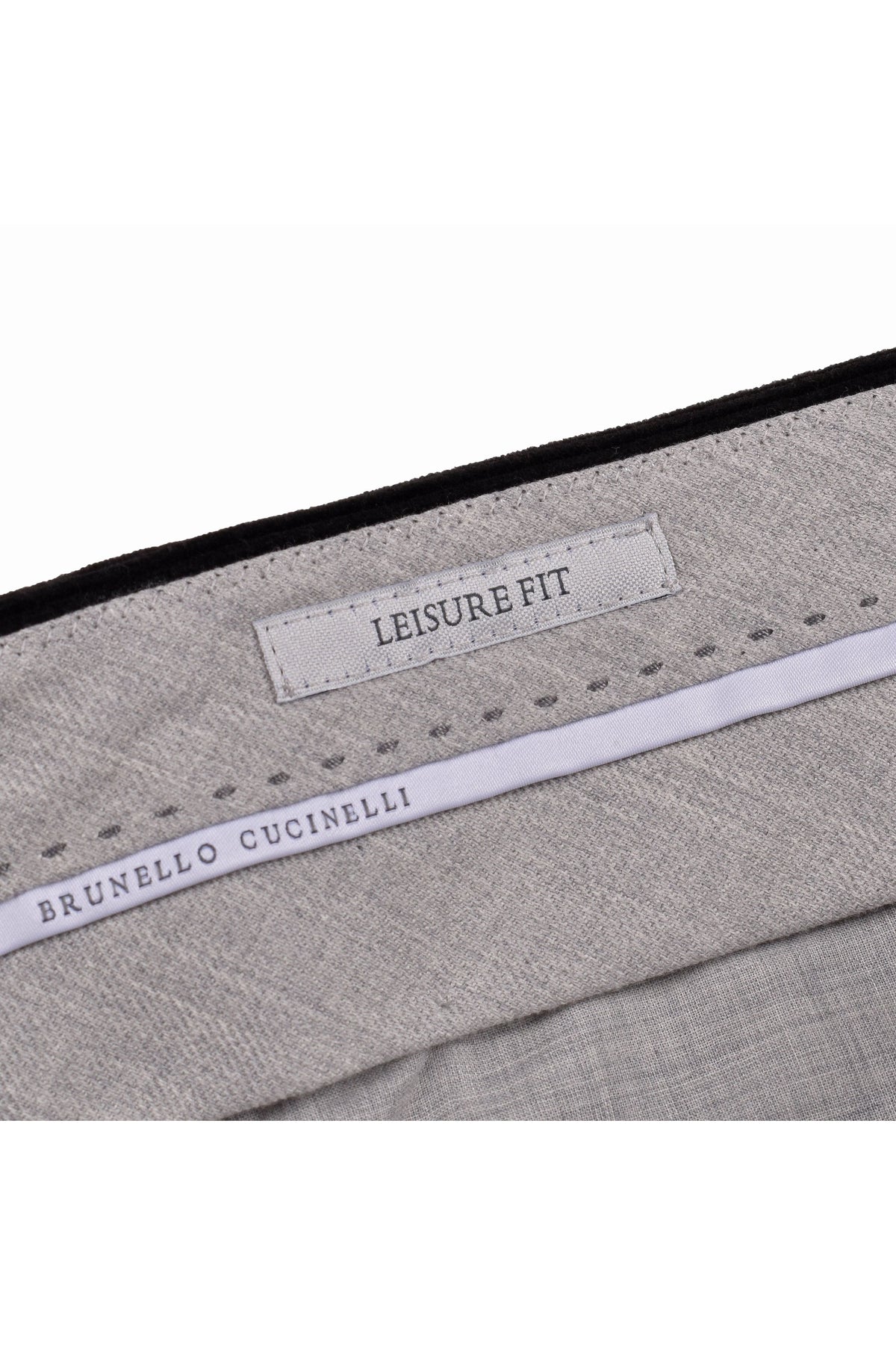 Men's Black Wool Double Breasted Suit