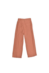 Women's Clay Wide Leg Trousers