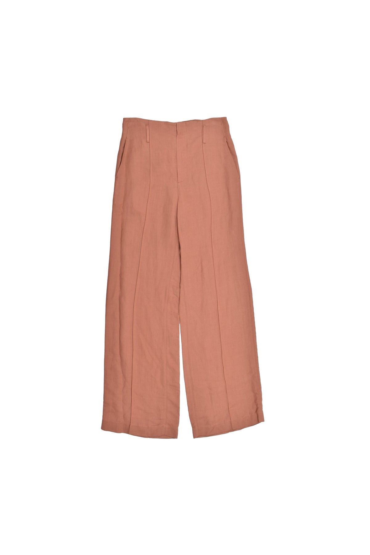 Women's Clay Wide Leg Trousers