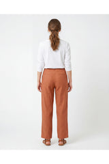 Women's Clay Wide Leg Trousers