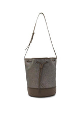 Women's Ice Canna Di Fucile Bucket Bag