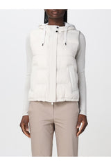 Women's Vaniglia Padded Hooded Jacket
