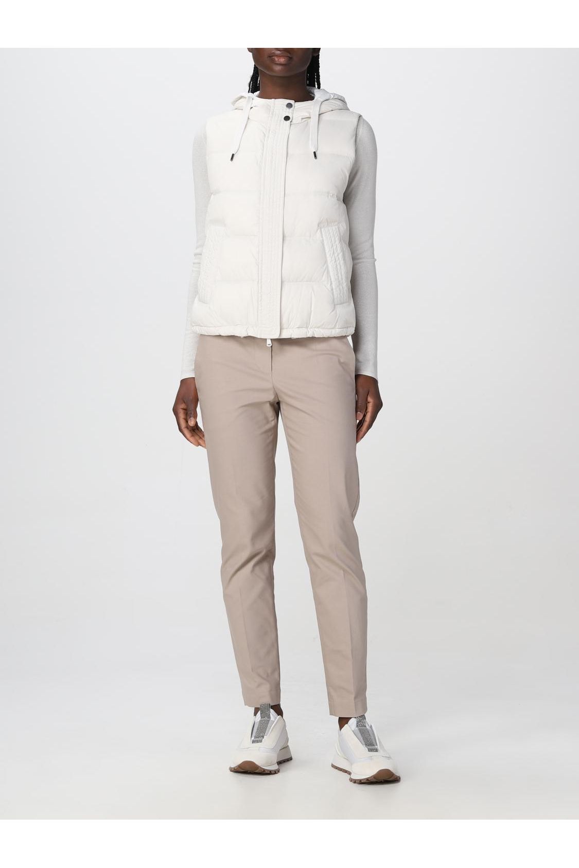 Women's Vaniglia Padded Hooded Jacket