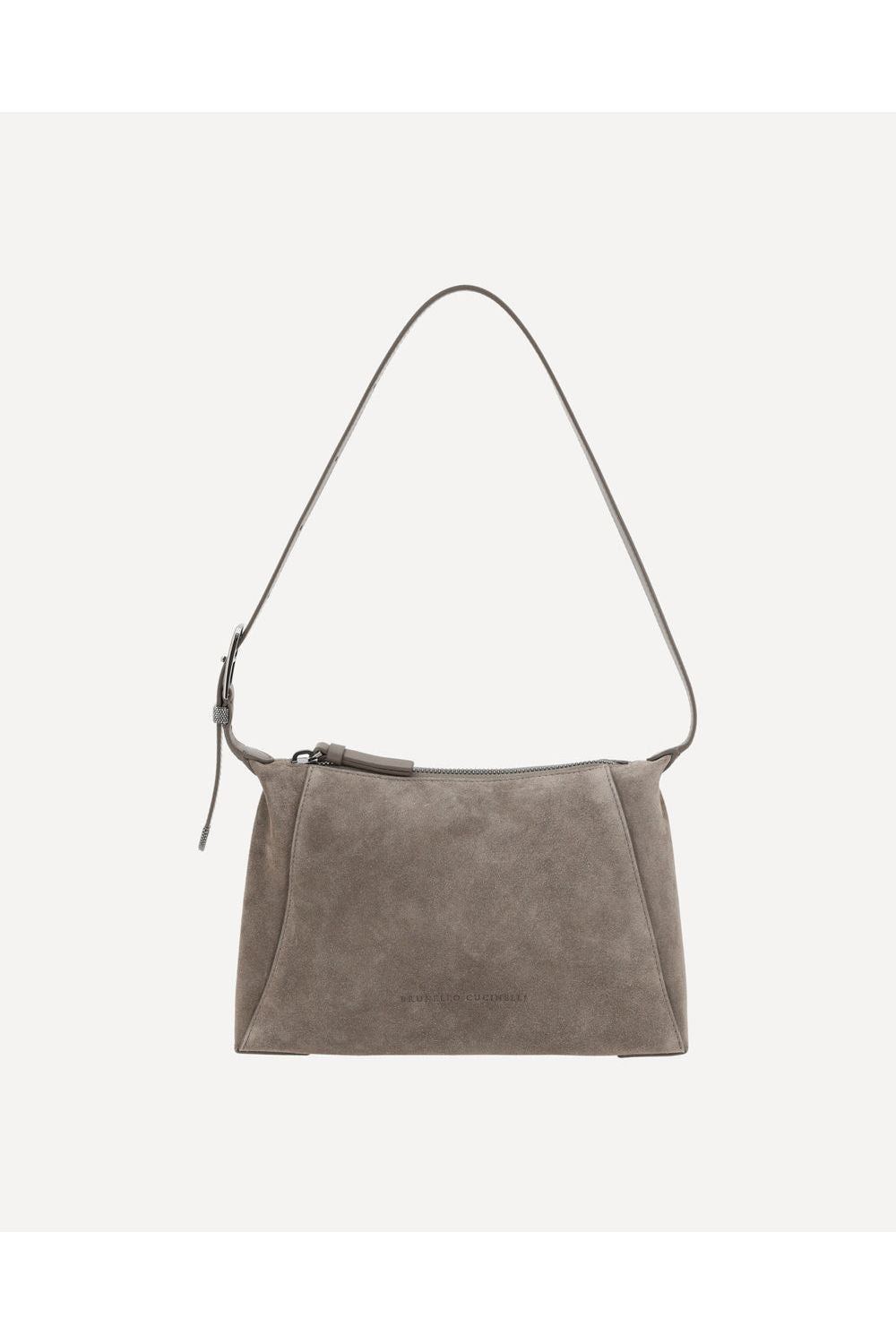 Women's Taiga Suede Shoulder Bag