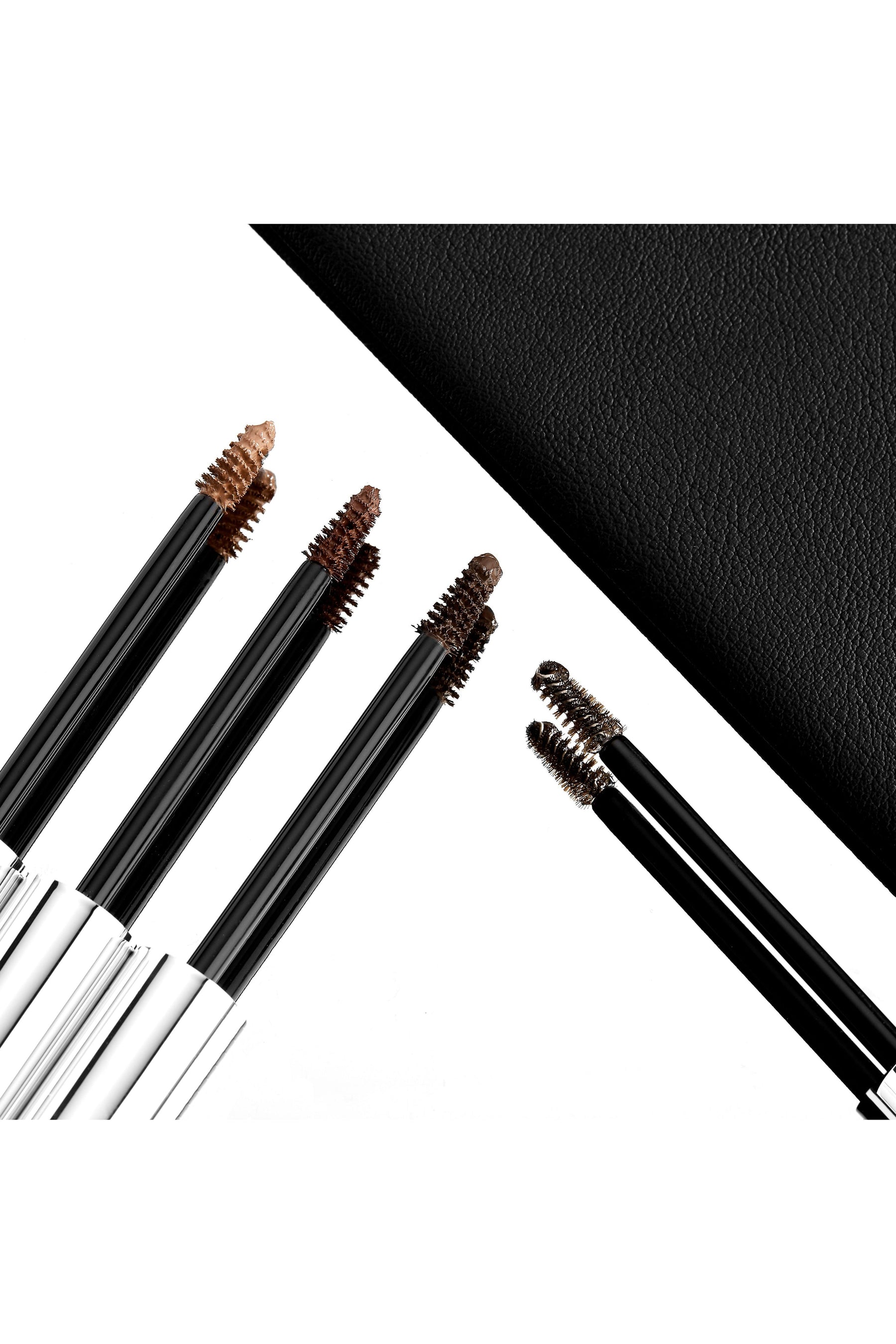 Tint + Tame Brow Gel - Tinted