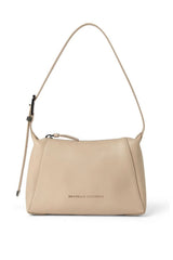 Women's Sabbia Leather Shoulder Bag