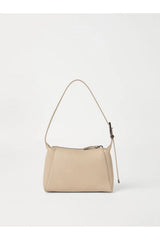 Women's Sabbia Leather Shoulder Bag