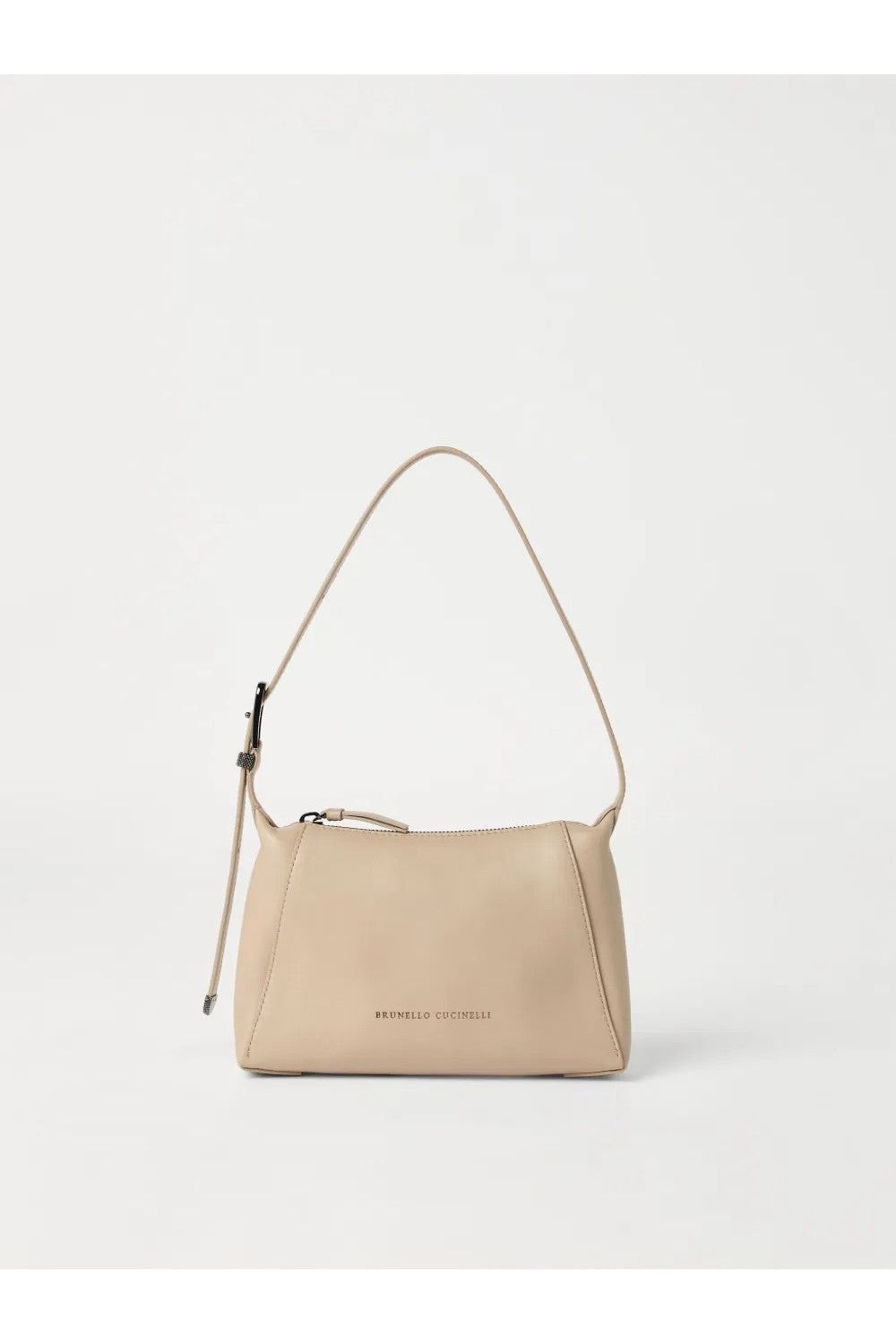 Women's Sabbia Leather Shoulder Bag