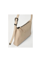 Women's Sabbia Leather Shoulder Bag