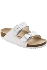 Birkenstock Arizona | White