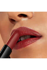 Infinity Point Lipstick - Scarlet