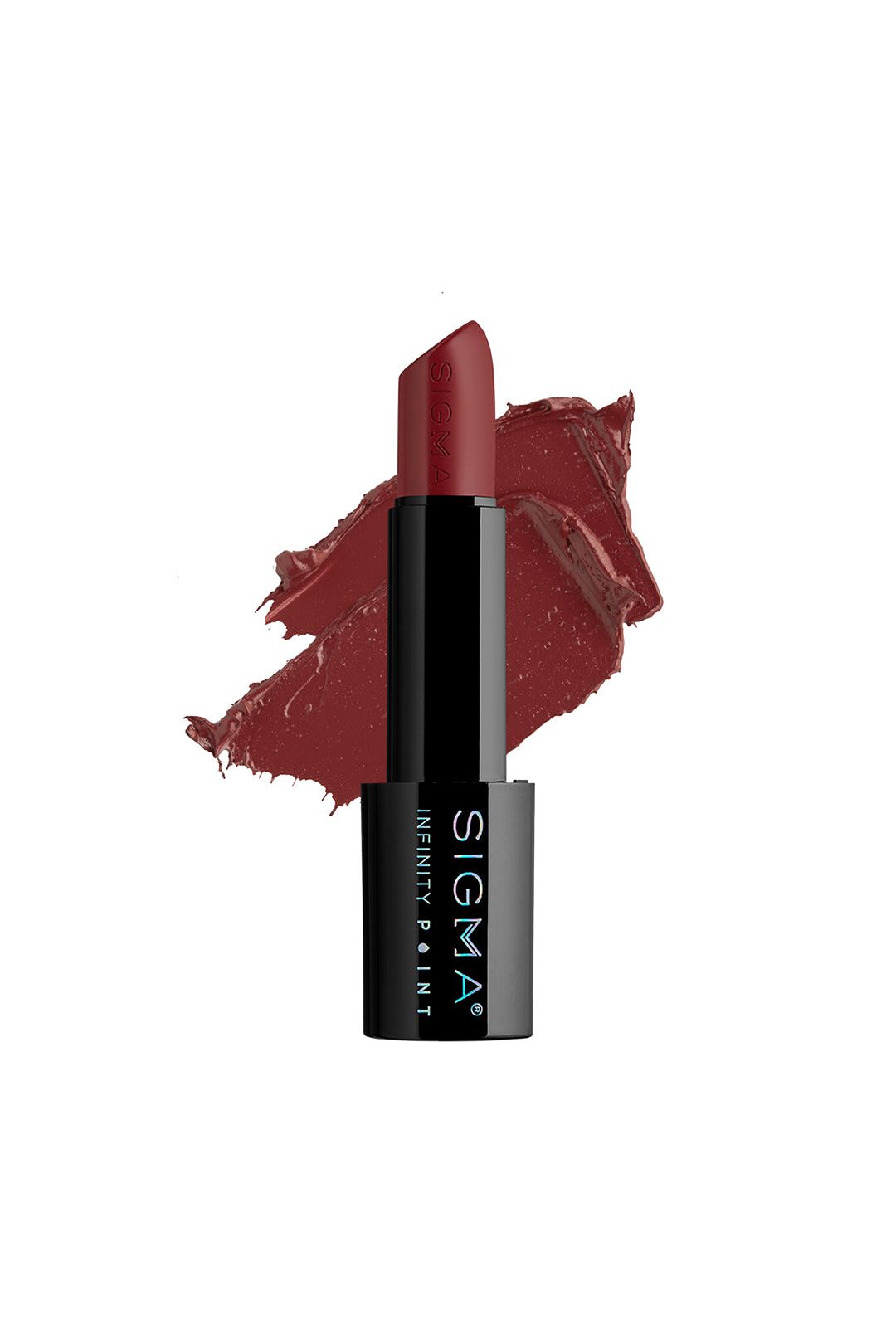 Infinity Point Lipstick - Scarlet