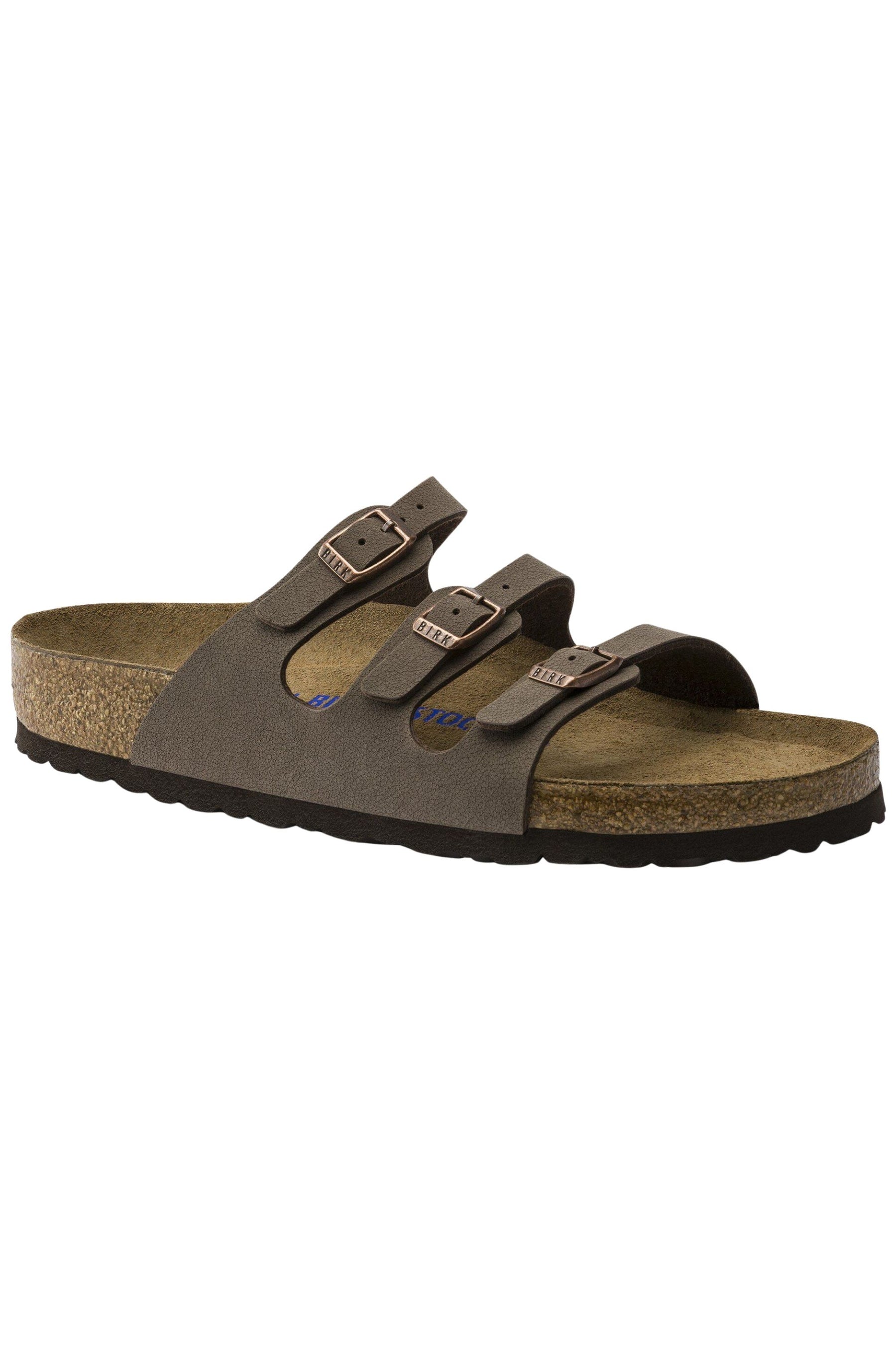 Birkenstock Florida | Mocha