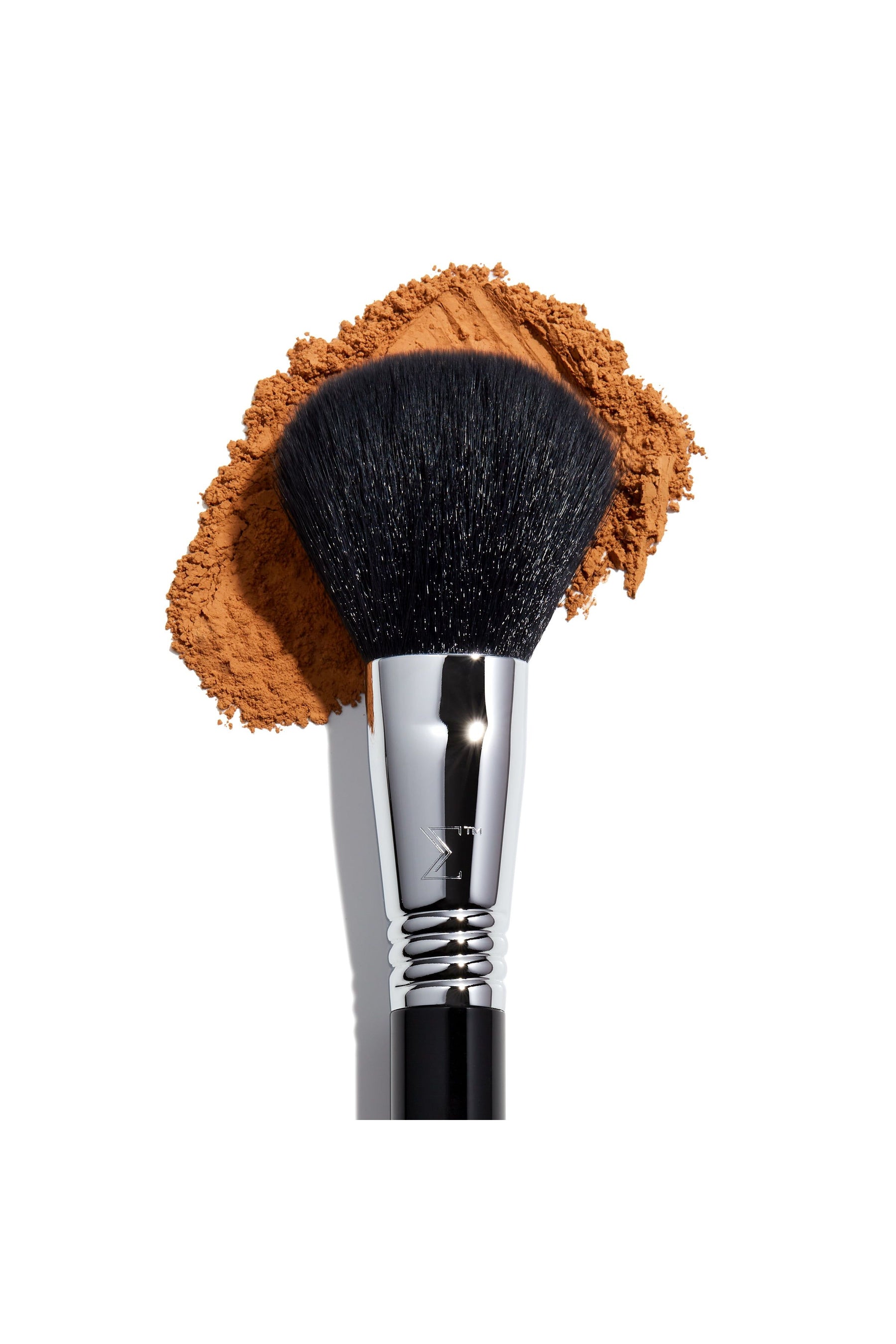 F30 Large Powder Brush