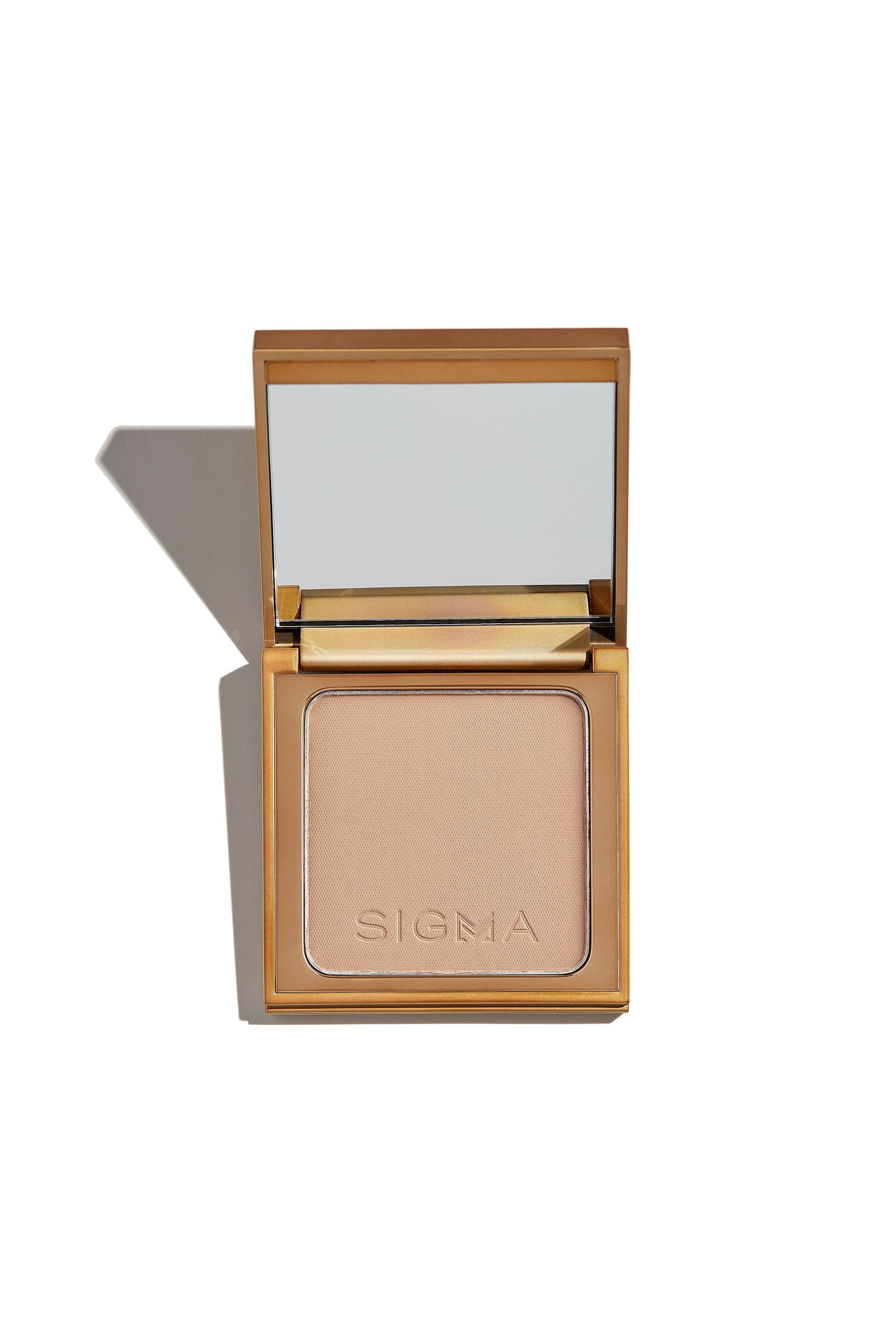 Matte Bronzer