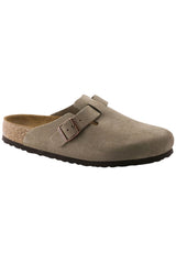 Birkenstock Boston Clog | Taupe