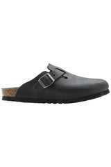 Birkenstock Boston | Black